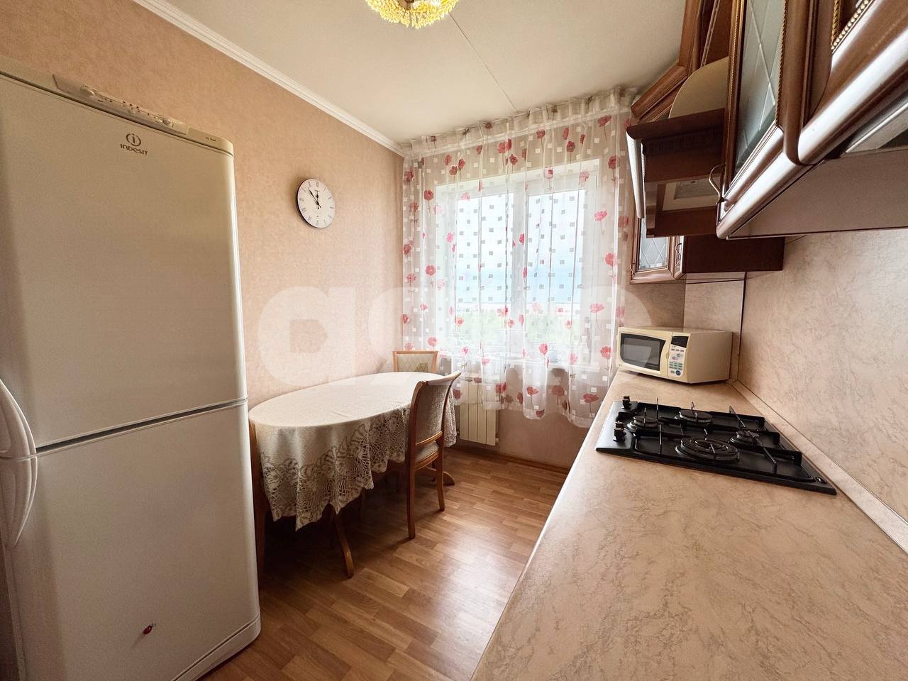 Фото №3: 3-комнатная квартира 66 м² - Нижнекамск, 27-й, пр-кт Мира, 14