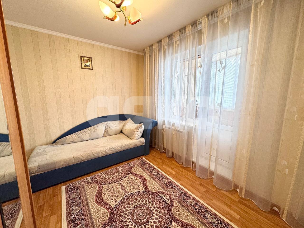 Фото №13: 3-комнатная квартира 66 м² - Нижнекамск, 27-й, пр-кт Мира, 14