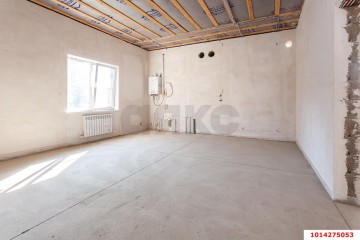 Фото №5: Дом 94 м² - Колосистый, мкр. Прикубанский внутригородской округ, ул. Гвардейская, 14