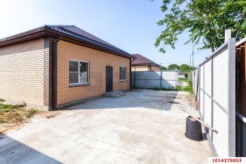 Фото №1: Дом 94 м² - Колосистый, мкр. Прикубанский внутригородской округ, ул. Гвардейская, 14