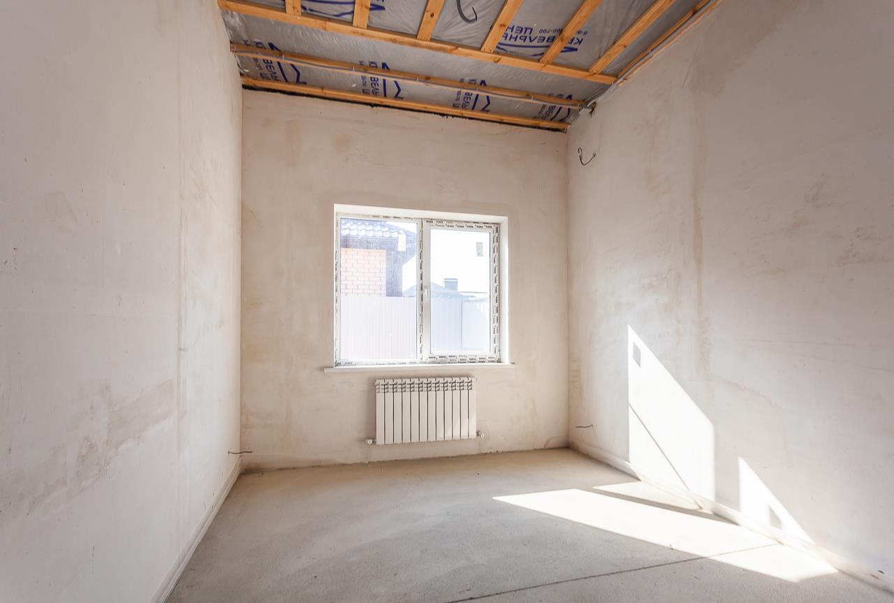 Фото №10: Дом 94 м² + 3 сот. - Колосистый, мкр. Прикубанский внутригородской округ, ул. Гвардейская, 14