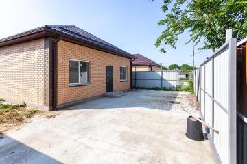 Фото №1: Дом 94 м² - Колосистый, мкр. Прикубанский внутригородской округ, ул. Гвардейская, 14