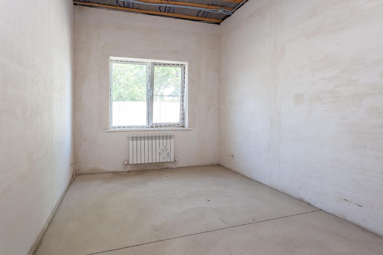 Фото №13: Дом 94 м² + 3 сот. - Колосистый, мкр. Прикубанский внутригородской округ, ул. Гвардейская, 14