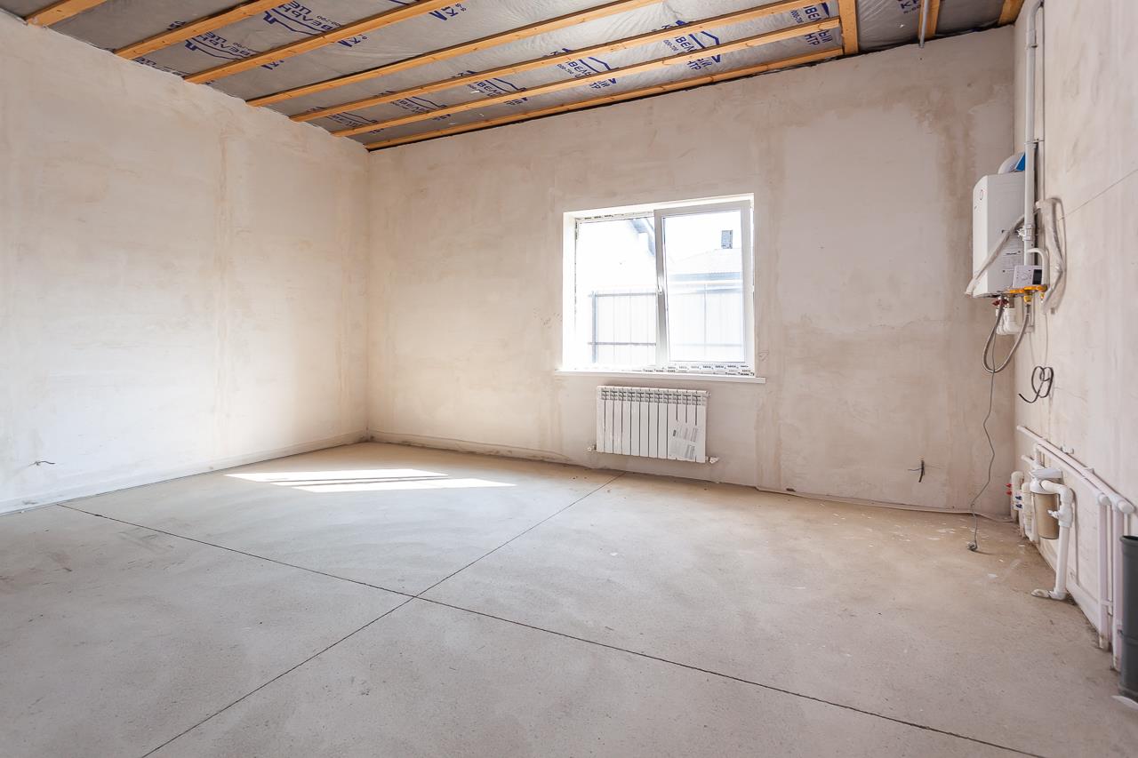 Фото №7: Дом 94 м² + 3 сот. - Колосистый, мкр. Прикубанский внутригородской округ, ул. Гвардейская, 14