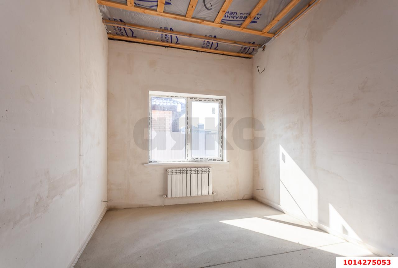 Фото №10: Дом 94 м² + 3 сот. - Колосистый, Прикубанский внутригородской округ, ул. Гвардейская, 14