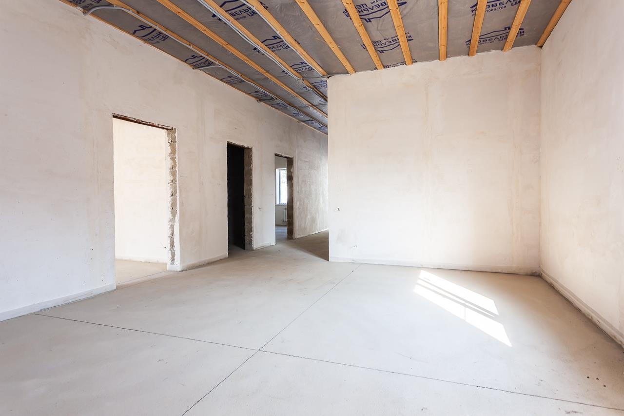 Фото №8: Дом 94 м² + 3 сот. - Колосистый, мкр. Прикубанский внутригородской округ, ул. Гвардейская, 14