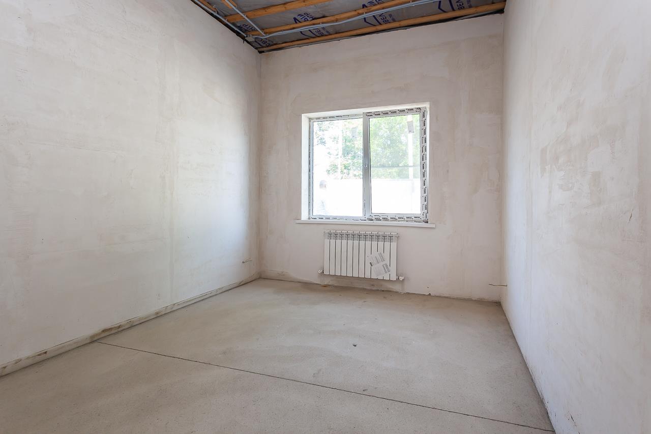 Фото №12: Дом 94 м² + 3 сот. - Колосистый, мкр. Прикубанский внутригородской округ, ул. Гвардейская, 14