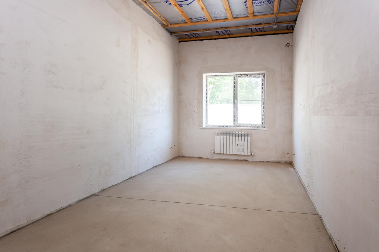 Фото №4: Дом 94 м² + 3 сот. - Колосистый, мкр. Прикубанский внутригородской округ, ул. Гвардейская, 14