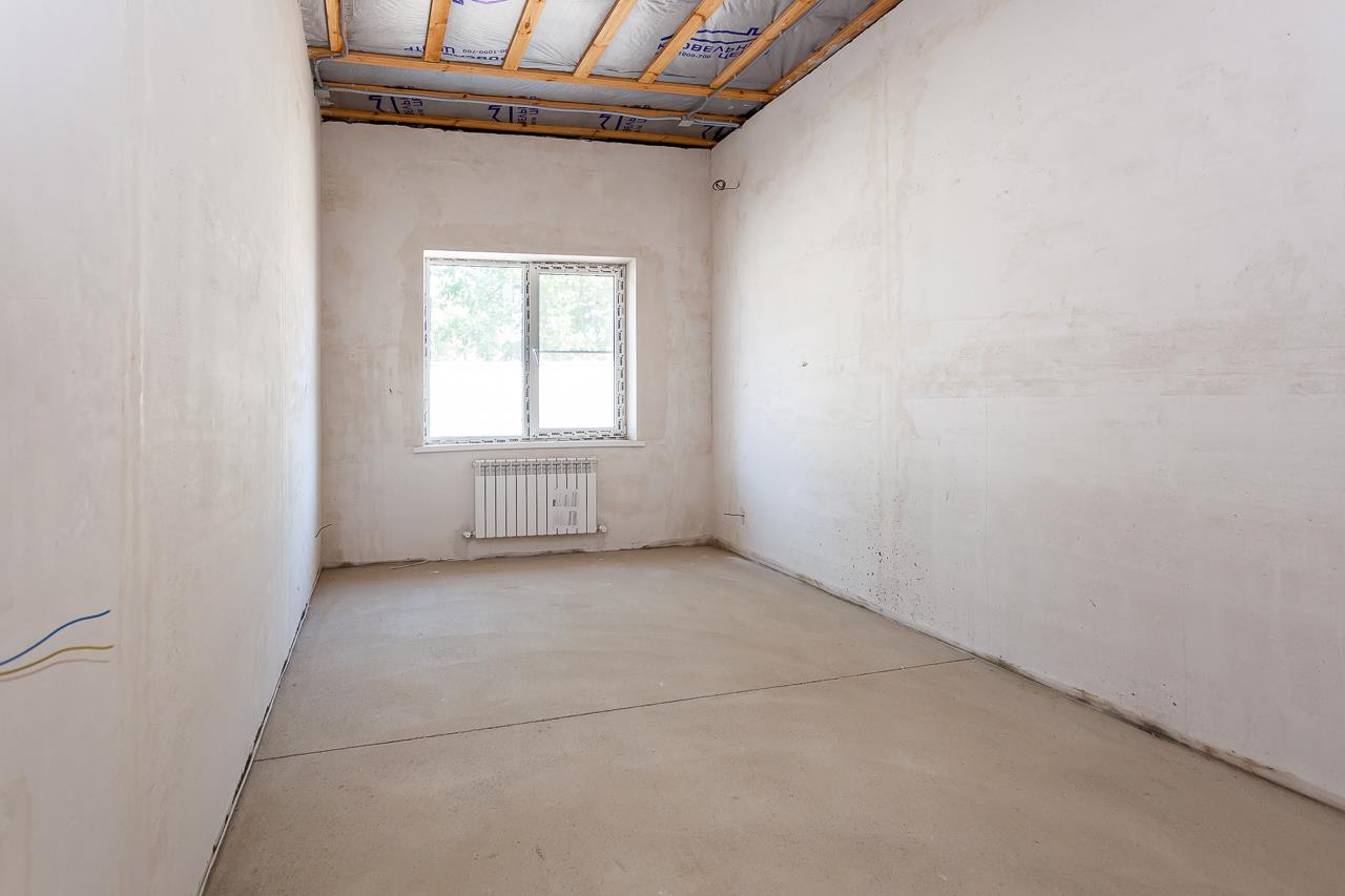 Фото №3: Дом 94 м² + 3 сот. - Колосистый, мкр. Прикубанский внутригородской округ, ул. Гвардейская, 14