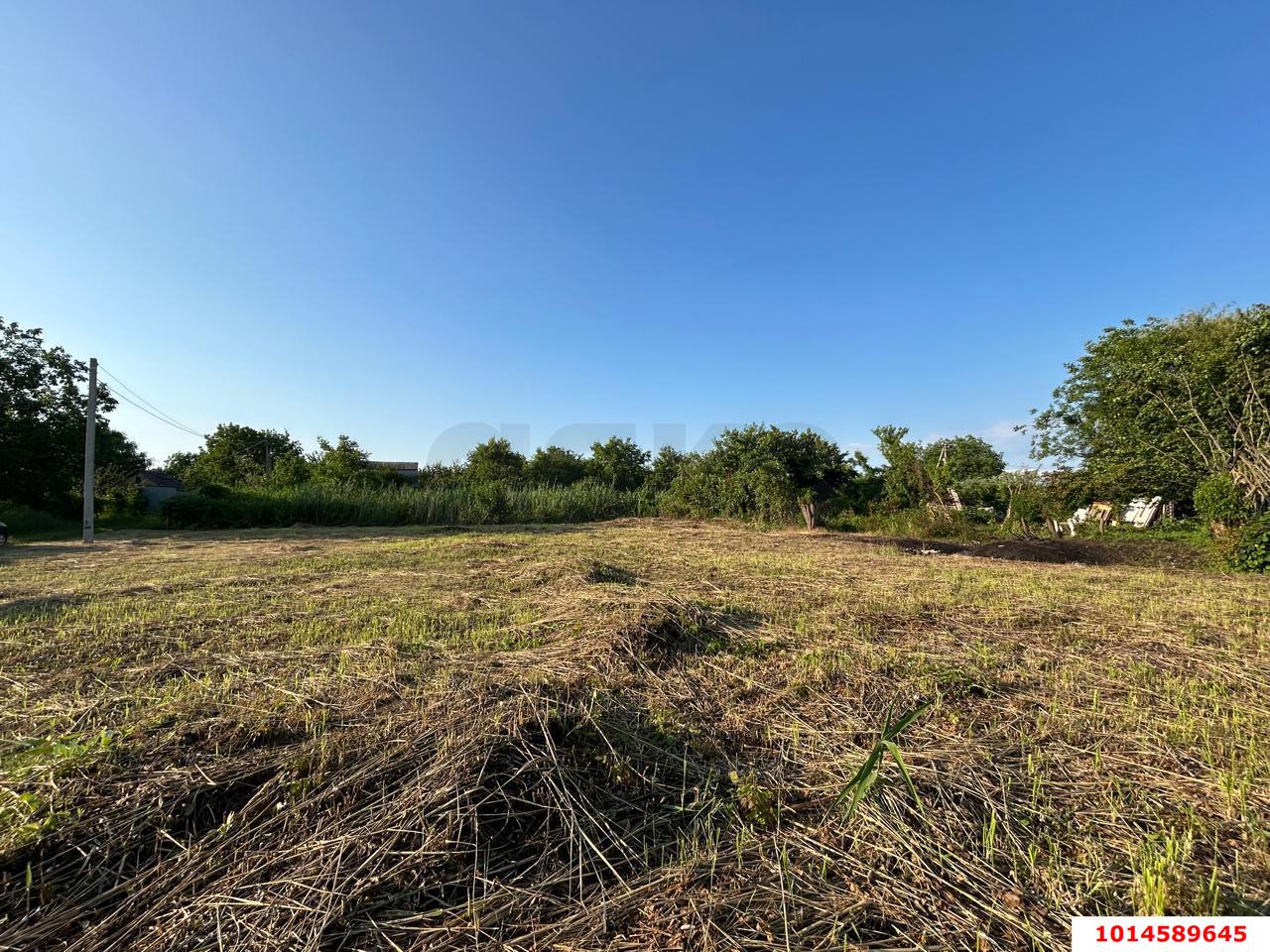 Фото №5: Земельный участок 6 сот. - Южная Кубань, мкр. Карасунский внутригородской округ, ул. Яблоневая, 770