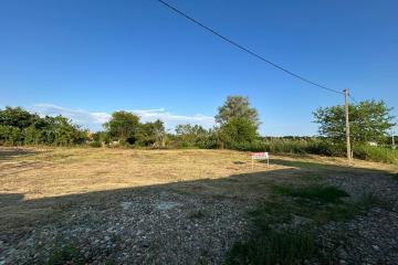 Фото №2: Земельный участок 6 сот. - Южная Кубань, мкр. Карасунский внутригородской округ, ул. Яблоневая, 770