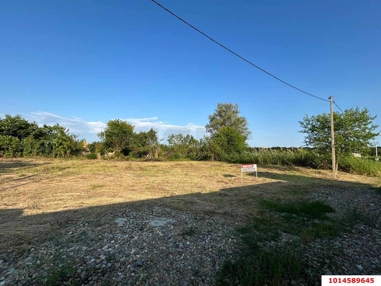 Фото №2: Земельный участок 6 сот. - Южная Кубань, мкр. Карасунский внутригородской округ, ул. Яблоневая, 770