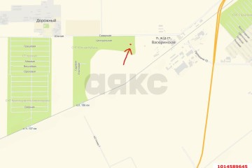 Фото №1: Участок садоводство 6 сот. - Южная Кубань, мкр. Карасунский внутригородской округ, ул. Яблоневая, 770