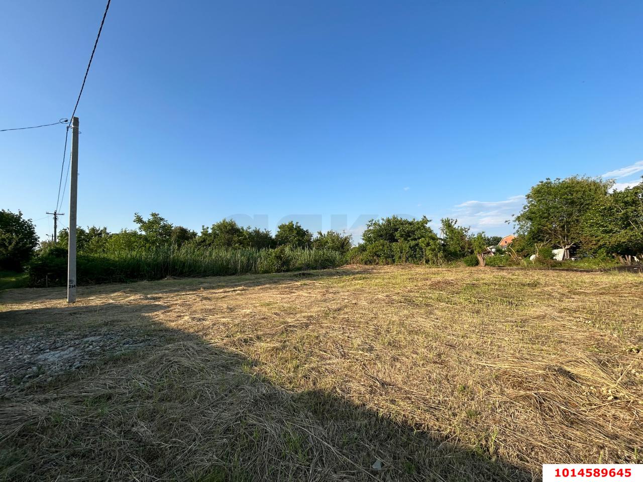 Фото №4: Земельный участок 6 сот. - Южная Кубань, мкр. Карасунский внутригородской округ, ул. Яблоневая, 770