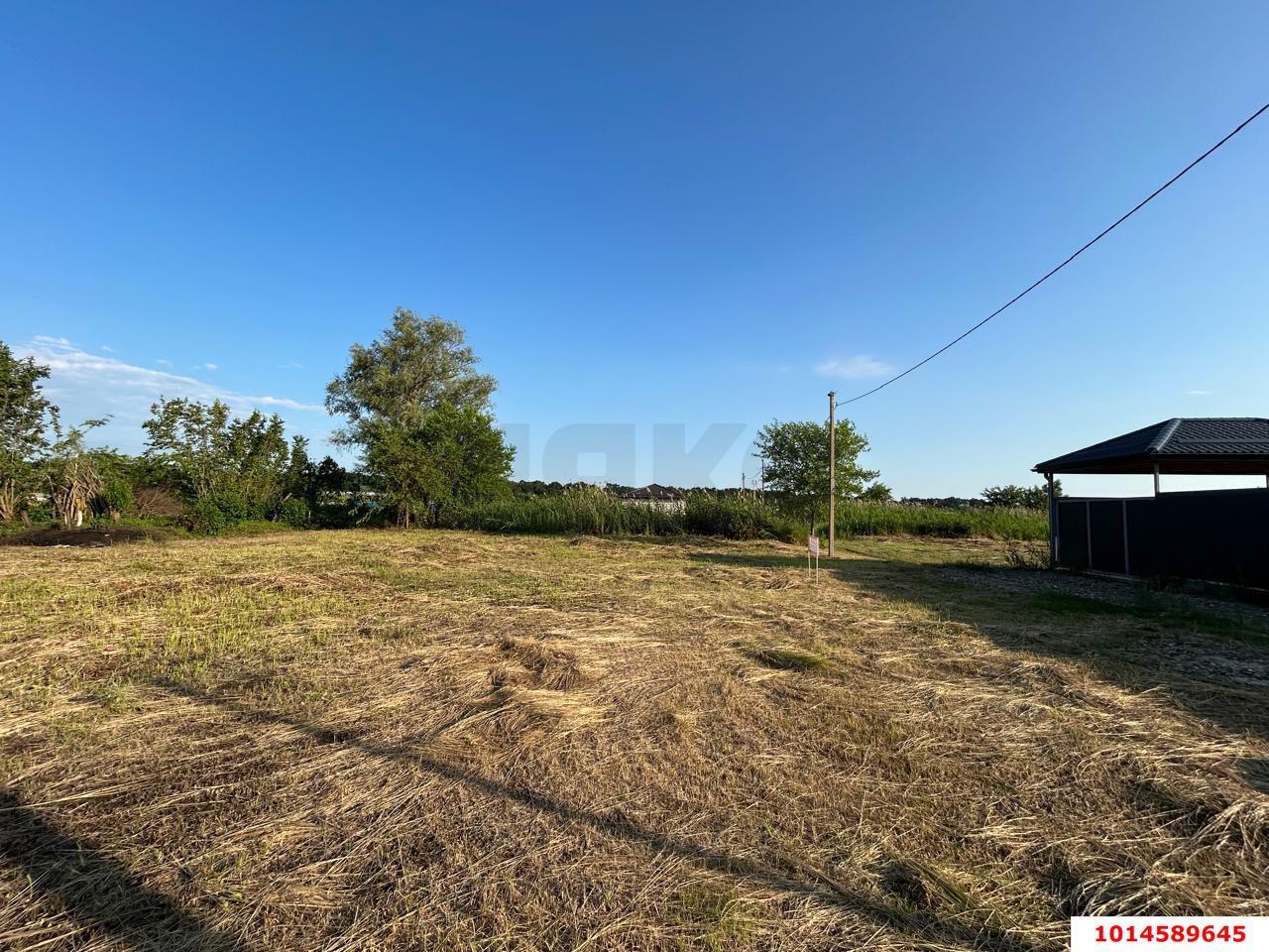 Фото №6: Участок садоводство 6 сот. - Южная Кубань, Карасунский внутригородской округ, ул. Яблоневая, 770