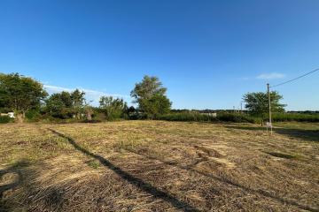 Фото №5: Земельный участок 6 сот. - Южная Кубань, мкр. Карасунский внутригородской округ, ул. Яблоневая, 771