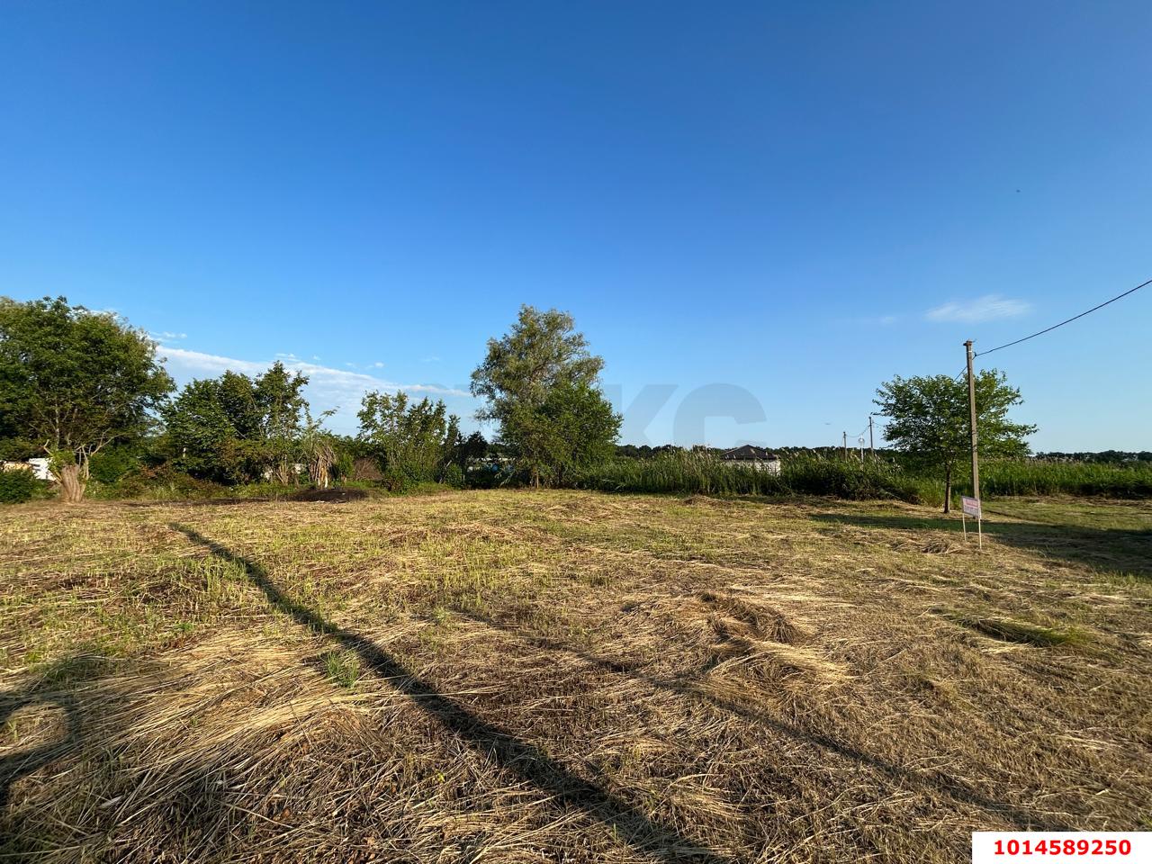 Фото №5: Участок садоводство 6 сот. - Южная Кубань, Карасунский внутригородской округ, ул. Яблоневая, 771