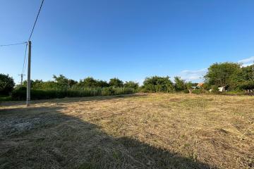 Фото №3: Земельный участок 6 сот. - Южная Кубань, мкр. Карасунский внутригородской округ, ул. Яблоневая, 771