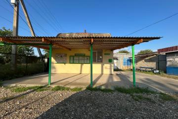 Фото №2: Земельный участок 6 сот. - Южная Кубань, мкр. Карасунский внутригородской округ, ул. Яблоневая, 771