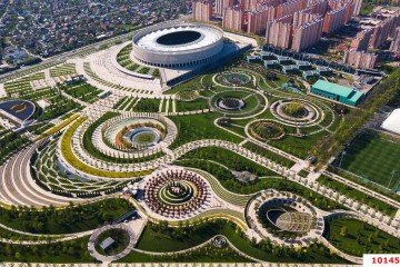 Фото №5: Торговое помещение 62 м² - Краснодар, мкр. жилой комплекс Севастопольский, ул. Восточно-Кругликовская, 20