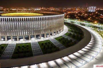 Фото №5: Торговое помещение 62 м² - Краснодар, мкр. жилой комплекс Севастопольский, ул. Восточно-Кругликовская, 20