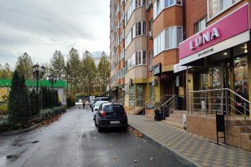 Фото №5: Коммерция 61 м² - Краснодар, мкр. Панорама, ул. Восточно-Кругликовская, 20