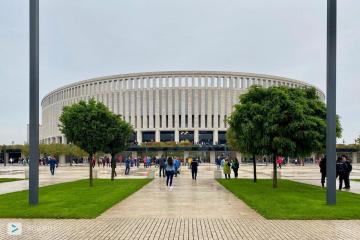 Фото №3: Коммерция 61 м² - Краснодар, мкр. Панорама, ул. Восточно-Кругликовская, 20