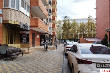 Фото №1: Торговое помещение 62 м² - Краснодар, мкр. жилой комплекс Севастопольский, ул. Восточно-Кругликовская, 20