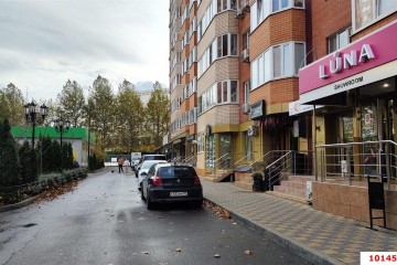 Фото №5: Торговое помещение 62 м² - Краснодар, мкр. жилой комплекс Севастопольский, ул. Восточно-Кругликовская, 20