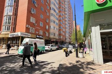 Фото №1: Торговое помещение 61 м² - Краснодар, мкр. ЖК Севастопольский, ул. Восточно-Кругликовская, 20