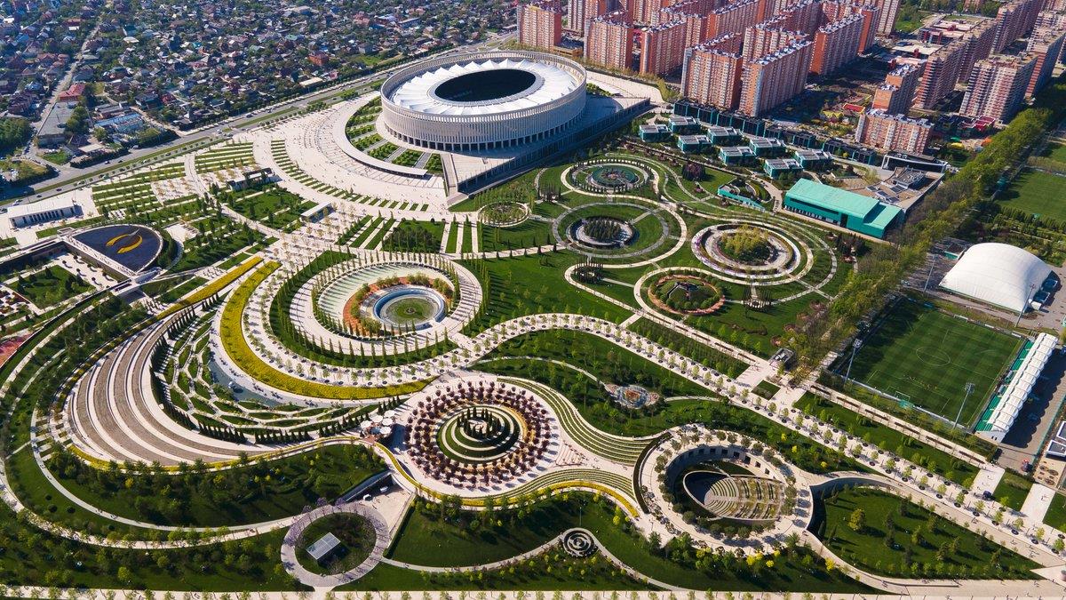 Фото №8: Коммерция 61 м² - Краснодар, жилой комплекс Севастопольский, Прикубанский внутригородской округ, мкр. Панорама, ул. Восточно-Кругликовская, 20