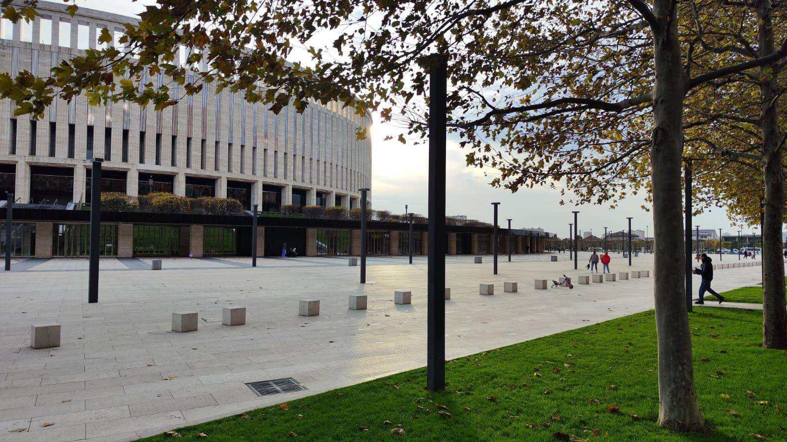 Фото №6: Коммерция 61 м² - Краснодар, жилой комплекс Севастопольский, Прикубанский внутригородской округ, мкр. Панорама, ул. Восточно-Кругликовская, 20