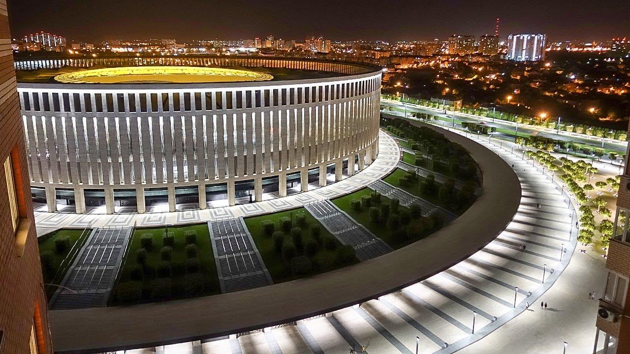 Фото №7: Коммерция 61 м² - Краснодар, жилой комплекс Севастопольский, Прикубанский внутригородской округ, мкр. Панорама, ул. Восточно-Кругликовская, 20