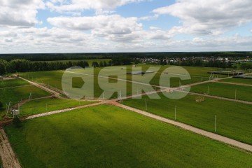 Фото №1: Дачное некоммерческое партнерство - Московская область Раменский муниципальный округ