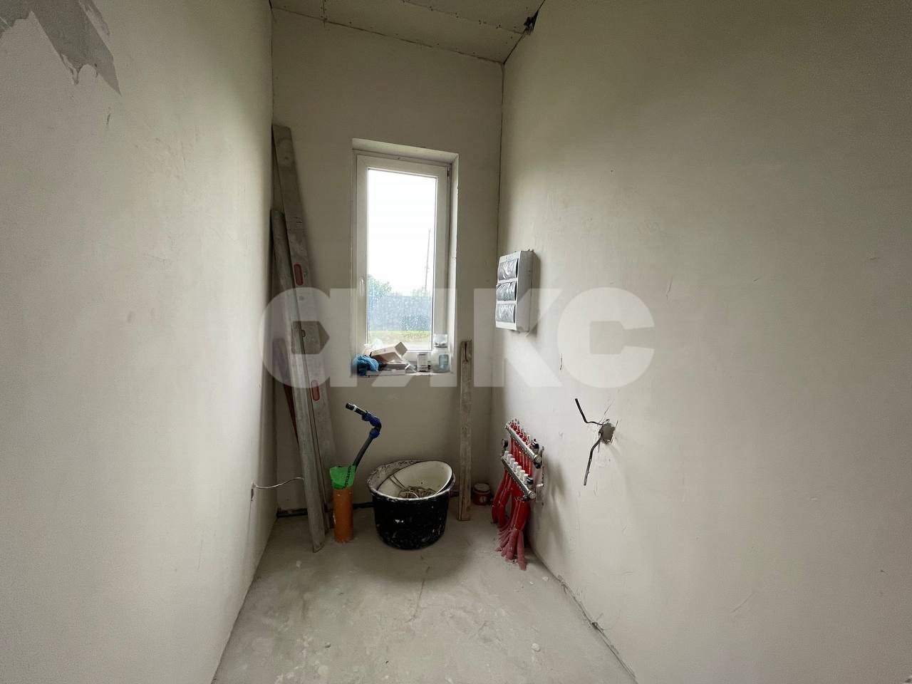 Фото №8: Дом 120 м² + 6.5 сот. - дачный  Фестиваль, 155