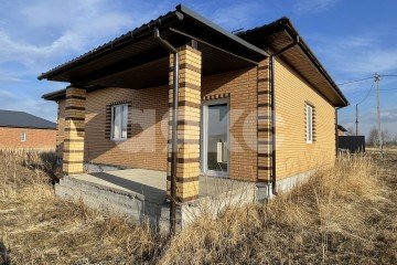 Фото №2: Дом 120 м² - дачный  Фестиваль, 155