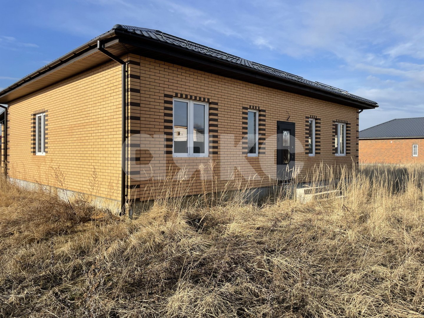 Фото №3: Дом 120 м² + 6.5 сот. - дачный  Фестиваль, 155