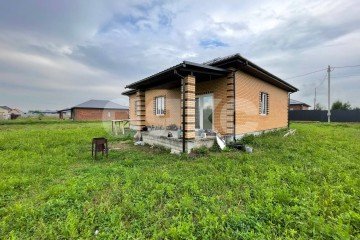 Фото №3: Дом 120 м² - дачный  Фестиваль, 155