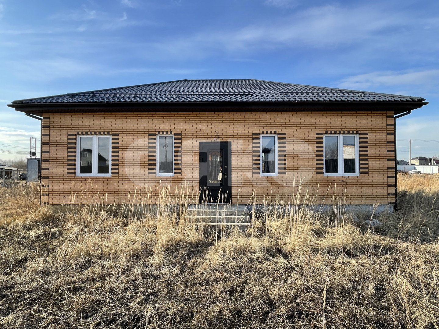 Фото №4: Дом 120 м² + 6.5 сот. - дачный  Фестиваль, 155