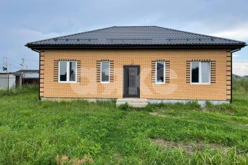 Фото №1: Дом 120 м² - дачный  Фестиваль, 155