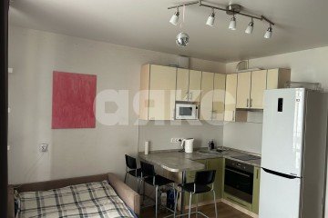 Фото №4: Студия 25 м² - Ростов-на-Дону, мкр. Северный, ул. Орбитальная, 19