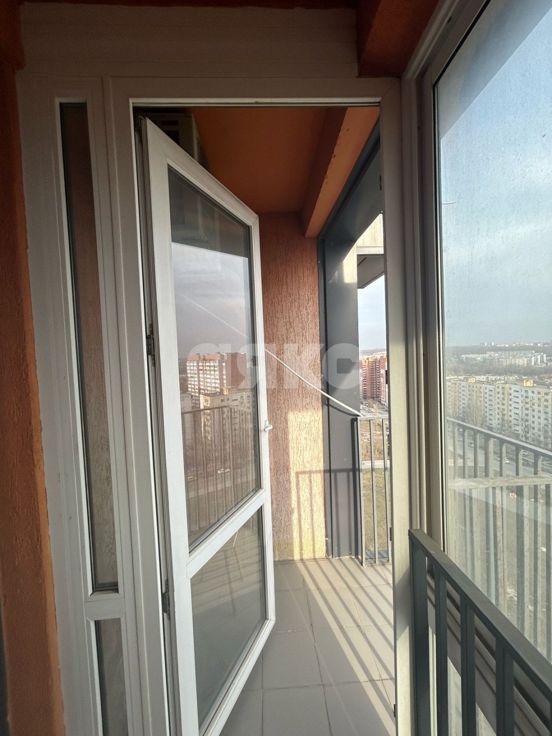 Фото №8: Студия 25 м² - Ростов-на-Дону, Северный, ул. Орбитальная, 19