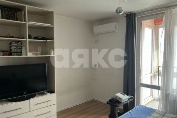 Фото №2: Студия 25 м² - Ростов-на-Дону, мкр. Северный, ул. Орбитальная, 19