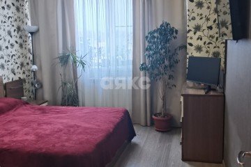 Фото №3: 2-комнатная квартира 60 м² - Ростов-на-Дону, мкр. жилой комплекс Донской, ул. Батуринская, 163