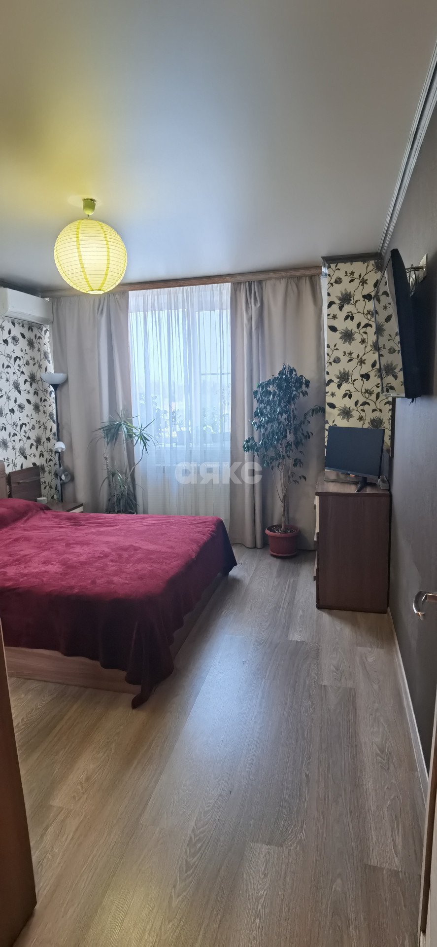 Фото №3: 2-комнатная квартира 60 м² - Ростов-на-Дону, жилой комплекс Донской, ул. Батуринская, 163