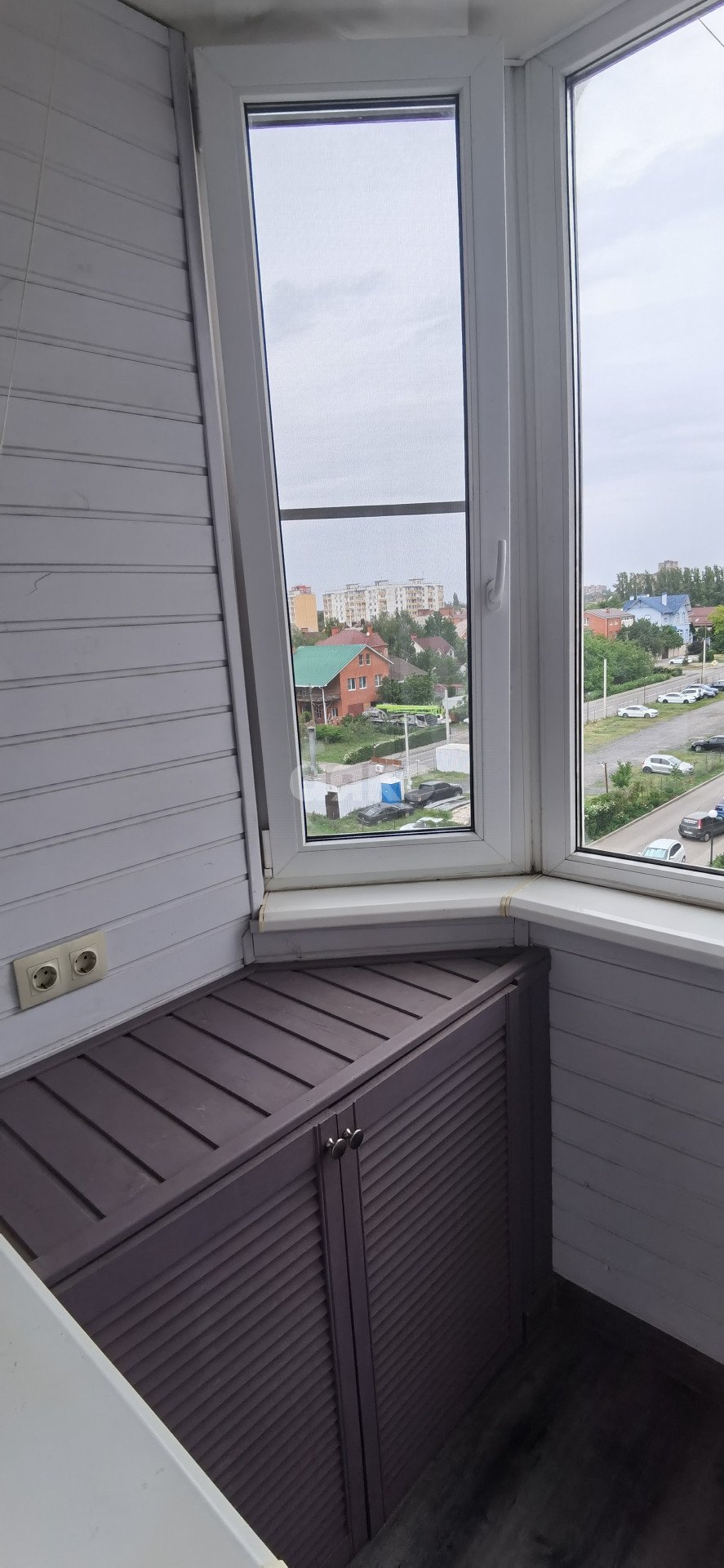 Фото №11: 2-комнатная квартира 60 м² - Ростов-на-Дону, жилой комплекс Донской, ул. Батуринская, 163