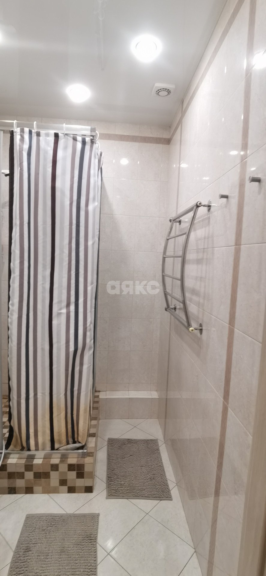Фото №6: 2-комнатная квартира 60 м² - Ростов-на-Дону, жилой комплекс Донской, ул. Батуринская, 163