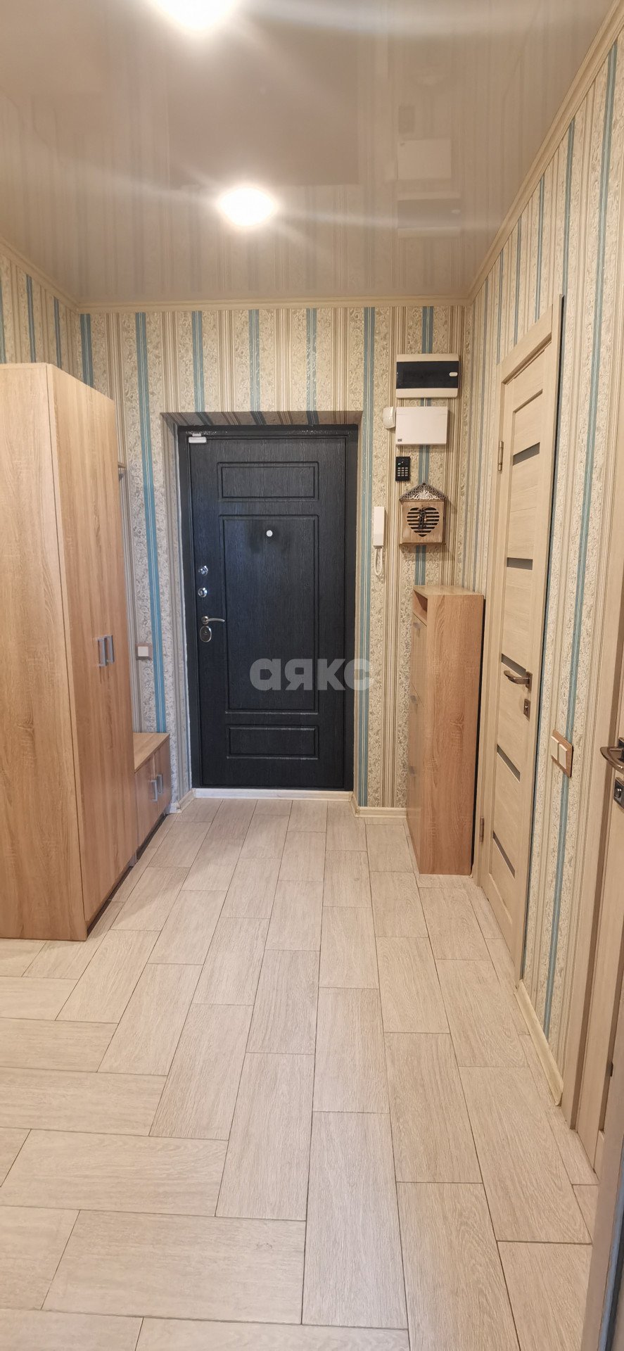 Фото №10: 2-комнатная квартира 60 м² - Ростов-на-Дону, жилой комплекс Донской, ул. Батуринская, 163