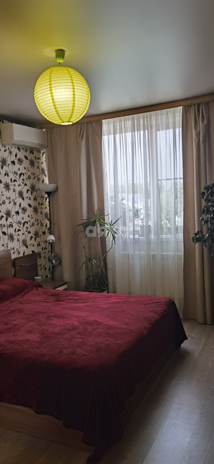 Фото №5: 2-комнатная квартира 60 м² - Ростов-на-Дону, жилой комплекс Донской, ул. Батуринская, 163