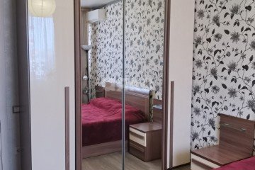 Фото №4: 2-комнатная квартира 60 м² - Ростов-на-Дону, мкр. жилой комплекс Донской, ул. Батуринская, 163